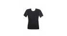 T-shirt Petrol - Anaïs for Men - Noir