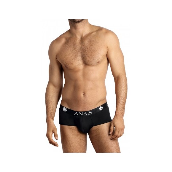 Shorty Petrol - Anaïs for Men - Noir