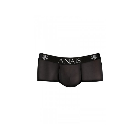 Shorty Petrol - Anaïs for Men - Noir