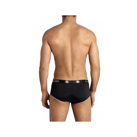 Shorty Petrol - Anaïs for Men - Noir