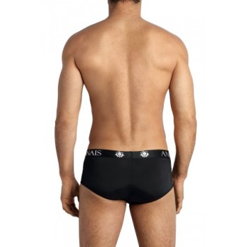 Shorty Petrol - Anaïs for Men - Noir