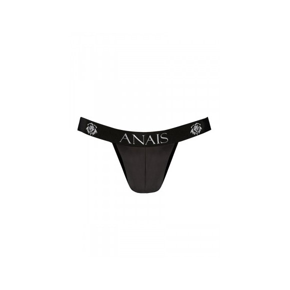 Jock Strap Petrol - Anaïs for Men - Noir