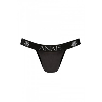 Jock Strap Petrol - Anaïs for Men - Noir