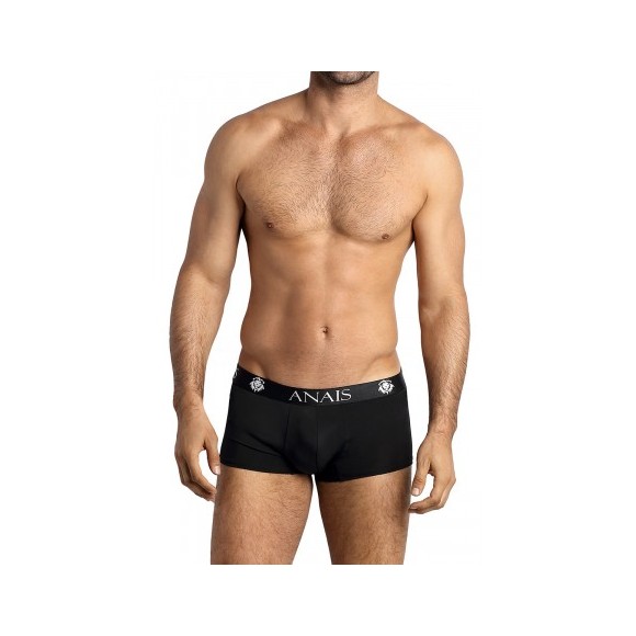 Boxer Petrol - Anaïs for Men - Noir