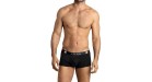 Boxer Petrol - Anaïs for Men - Noir