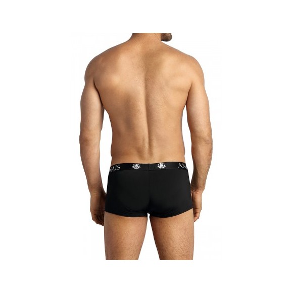 Boxer Petrol - Anaïs for Men - Noir