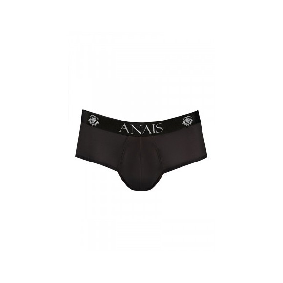 Jock bikini Petrol - Anaïs for Men - Noir