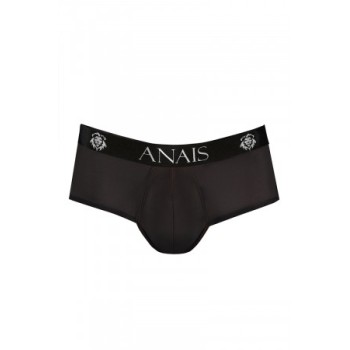 Jock bikini Petrol - Anaïs for Men - Noir