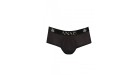 Jock bikini Petrol - Anaïs for Men - Noir