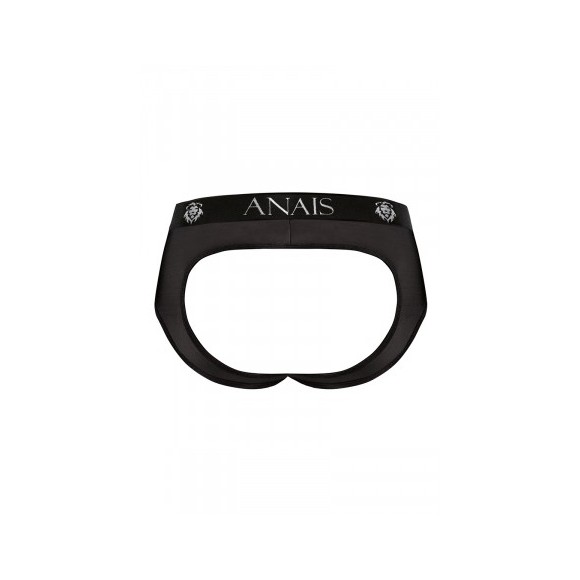 Jock bikini Petrol - Anaïs for Men - Noir