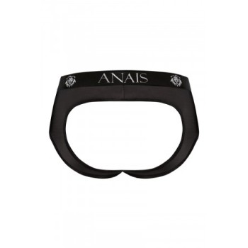 Jock bikini Petrol - Anaïs for Men - Noir