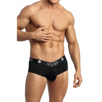 Jock bikini Petrol - Anaïs for Men - Noir