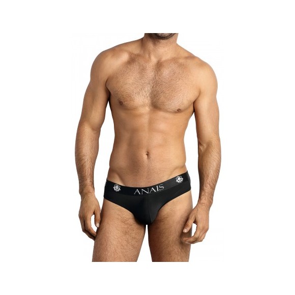 Slip Petrol - Anaïs for Men - Noir