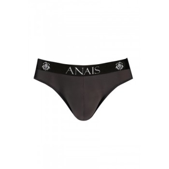 Slip Petrol - Anaïs for Men - Noir