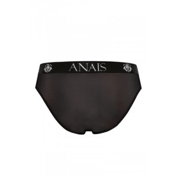 Slip Petrol - Anaïs for Men - Noir