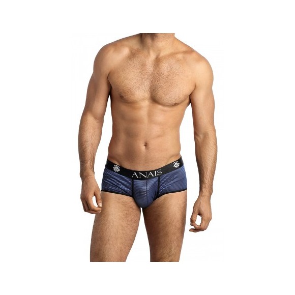 Shorty Naval - Anaïs for Men - Bleu