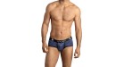 Shorty Naval - Anaïs for Men - Bleu