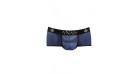 Shorty Naval - Anaïs for Men - Bleu