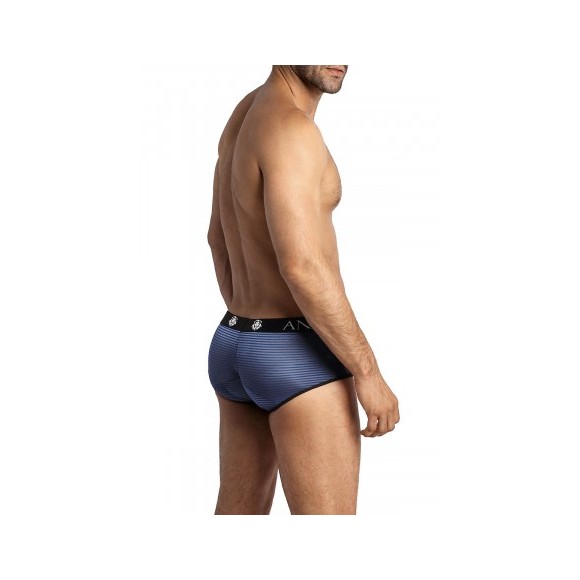 Shorty Naval - Anaïs for Men - Bleu