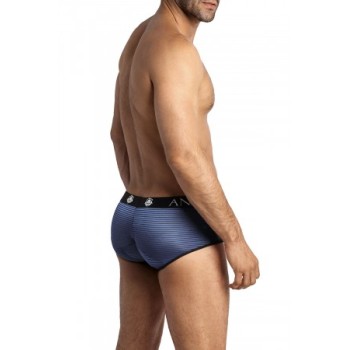 Shorty Naval - Anaïs for Men - Bleu