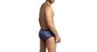 Shorty Naval - Anaïs for Men - Bleu