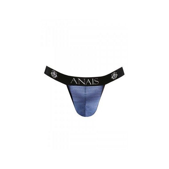 Jock Strap Naval - Anaïs for Men - Bleu