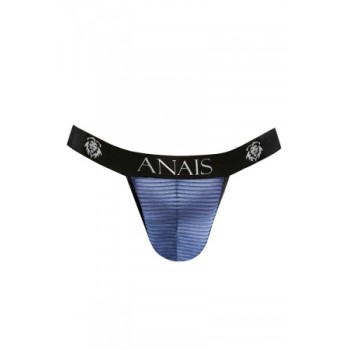 Jock Strap Naval - Anaïs for Men - Bleu