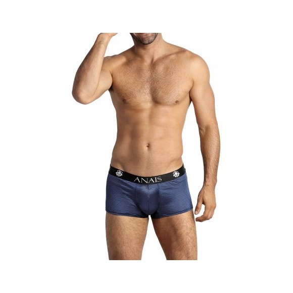 Boxer Naval - Anaïs for Men - Bleu