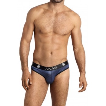 Slip Naval - Anaïs for Men - Bleu