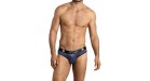 Slip Naval - Anaïs for Men - Bleu