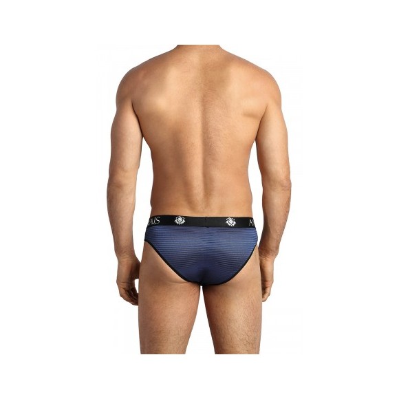 Slip Naval - Anaïs for Men - Bleu