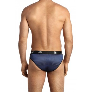 Slip Naval - Anaïs for Men - Bleu