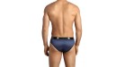 Slip Naval - Anaïs for Men - Bleu