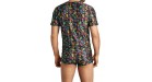 T-shirt Mexico - Anaïs for Men - Noir