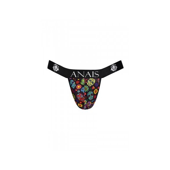 Jock Strap Mexico - Anaïs for Men - Noir