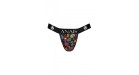 Jock Strap Mexico - Anaïs for Men - Noir