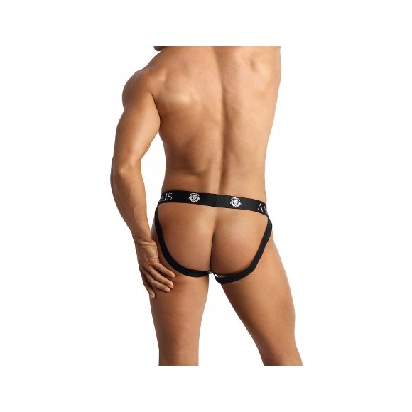 Jock Strap Mexico - Anaïs for Men - Noir