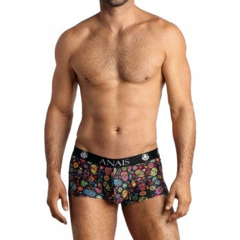 Boxer Mexico - Anaïs for Men - Noir