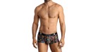 Boxer Mexico - Anaïs for Men - Noir