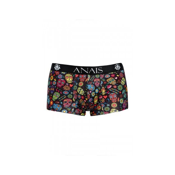 Boxer Mexico - Anaïs for Men - Noir