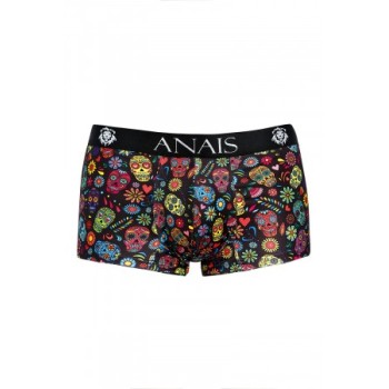 Boxer Mexico - Anaïs for Men - Noir