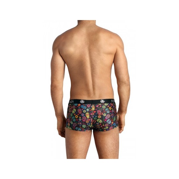 Boxer Mexico - Anaïs for Men - Noir