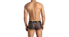 Boxer Mexico - Anaïs for Men - Noir