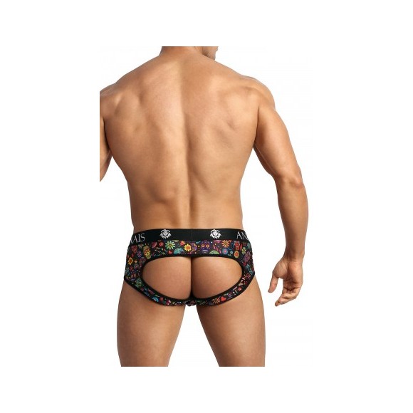 Jock Bikini Mexico - Anaïs for Men - Noir