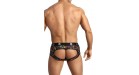 Jock Bikini Mexico - Anaïs for Men - Noir