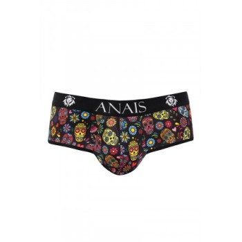 Jock Bikini Mexico - Anaïs for Men - Noir