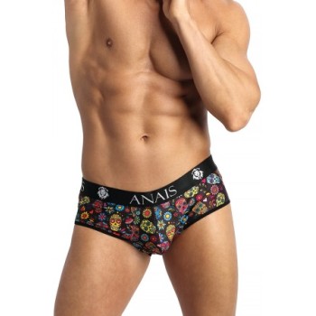 Jock Bikini Mexico - Anaïs for Men - Noir