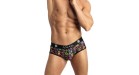 Jock Bikini Mexico - Anaïs for Men - Noir