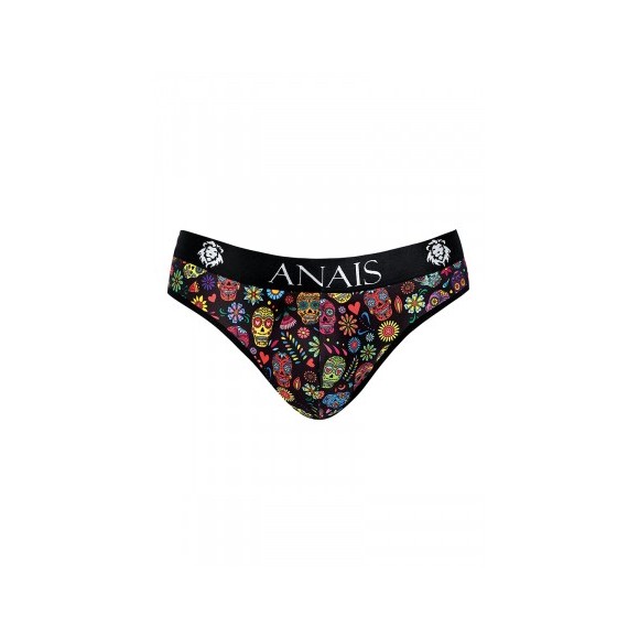 Slip Mexico - Anaïs for Men - Noir