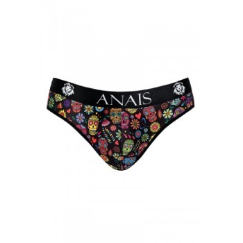 Slip Mexico - Anaïs for Men - Noir